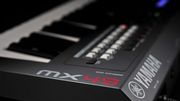  Yamaha MX49 Новый.Срочно 580. Вес-3, 8 кг!1000 тембров MOTIF
