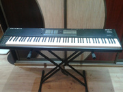электронное пианино Kurzweil SP88X 